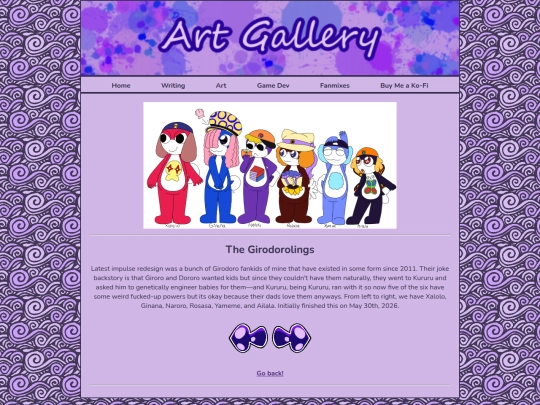 2026art/girodorolings screenshot