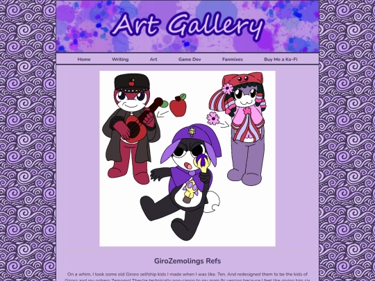 2026art/girozemolings screenshot