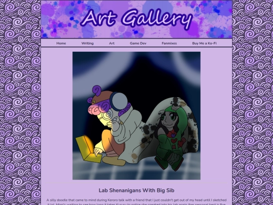 2026art/labhide screenshot
