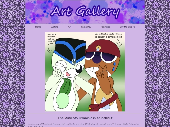 2026art/minifoto screenshot