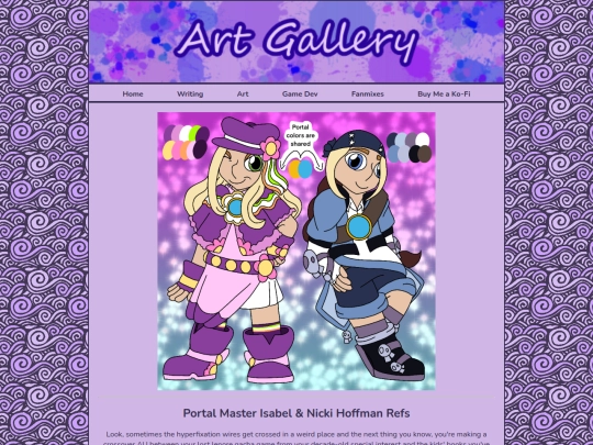 2026art/portalmasterhoffmans screenshot