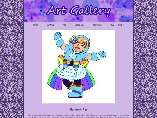 2026art/ranbowref screenshot