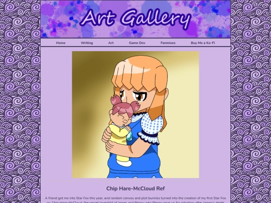 2026art/siblinghugs screenshot