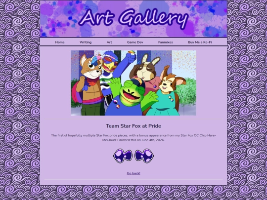2026art/starfoxpride screenshot
