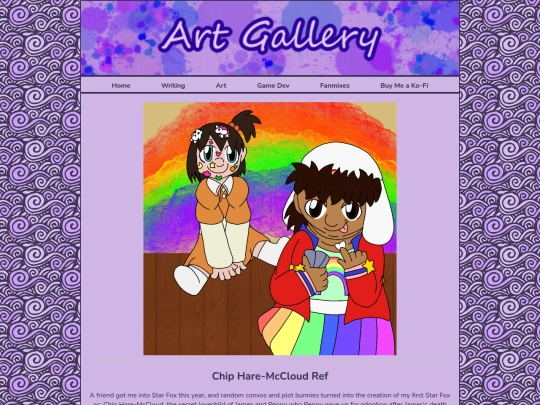 2026art/stickers screenshot