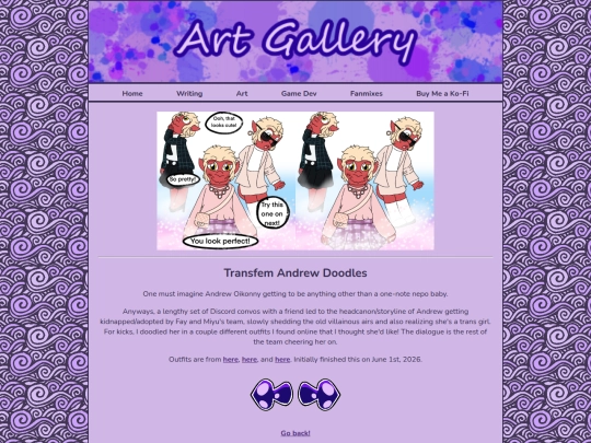 2026art/transfemandrew screenshot
