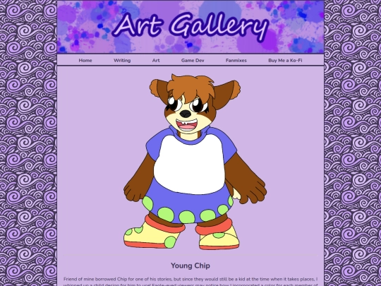 2026art/youngchip screenshot