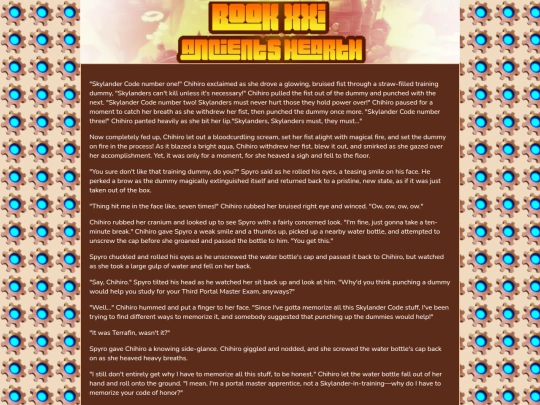 HCTG/hctgchapter21 screenshot