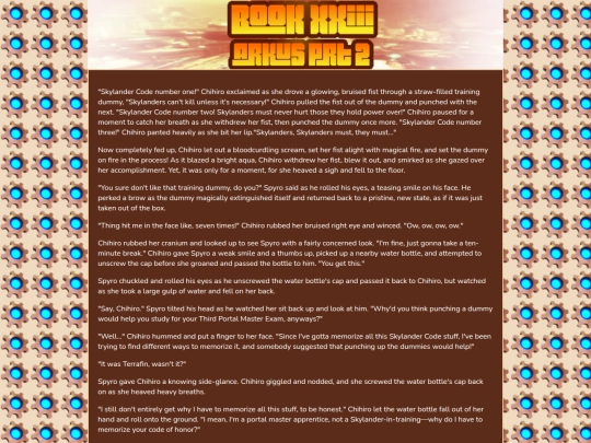 HCTG/hctgchapter23 screenshot