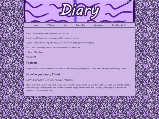 diary/December 2025/dec142025 screenshot