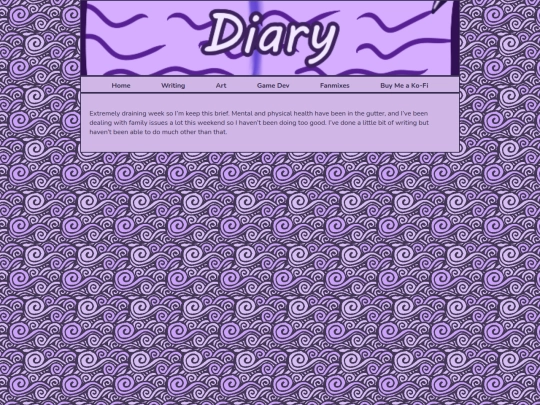 diary/December 2025/dec82025 screenshot