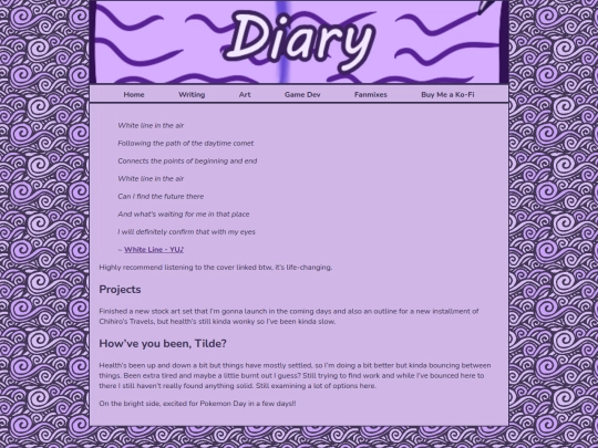 diary/February 2026/feb222026 screenshot