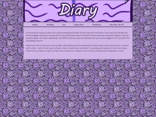 diary/February 2026/feb92026 screenshot