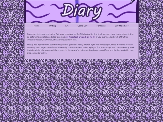 diary/January 2026/jan182026 screenshot