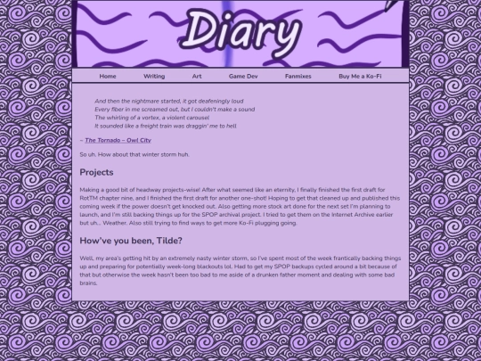 diary/January 2026/jan252026 screenshot