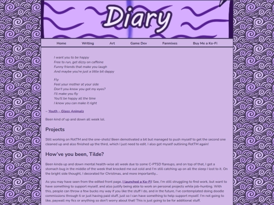 diary/November 2025/nov162025 screenshot
