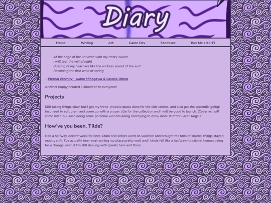 diary/November 2025/nov22025 screenshot