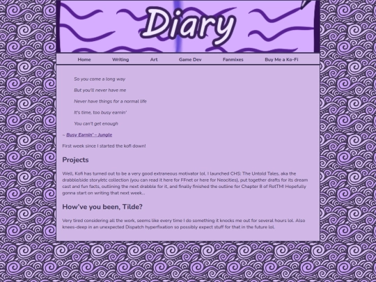 diary/November 2025/nov232025 screenshot