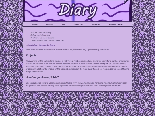 diary/September 2025/sep282025 screenshot