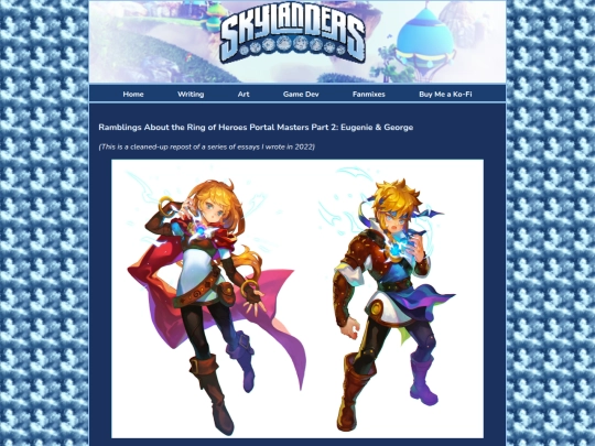 essays/rohrambles2 screenshot
