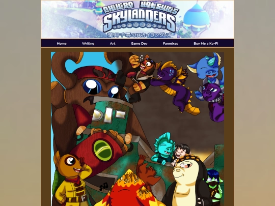 hctgartgallery/hctgcover screenshot