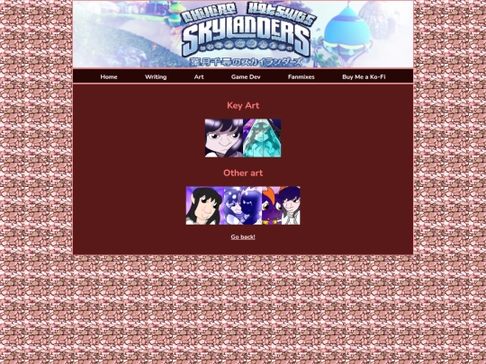 rottmartgallery screenshot