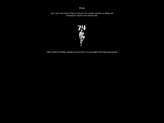 zzztest screenshot