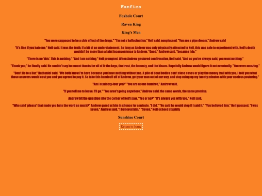 quotes screenshot