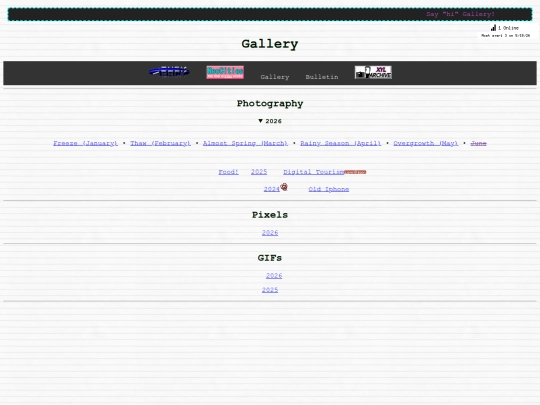 gallery screenshot