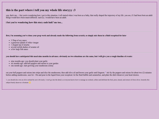 contact screenshot