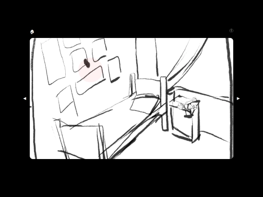 cama screenshot