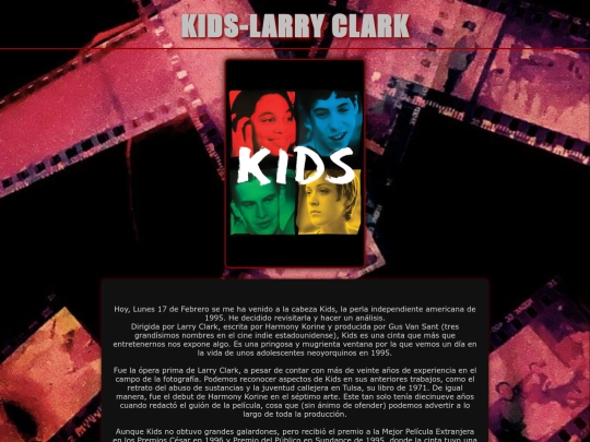 kids_larryclark screenshot