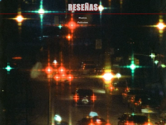 reseas screenshot