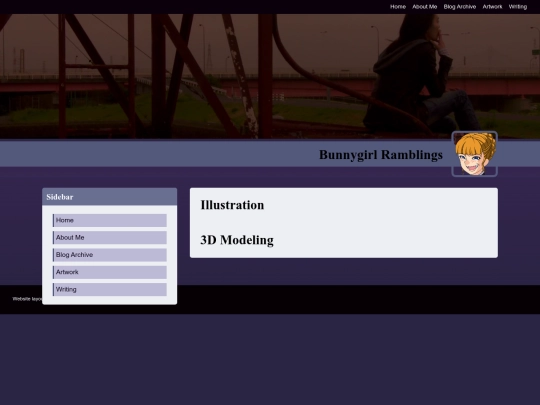 Artwork screenshot