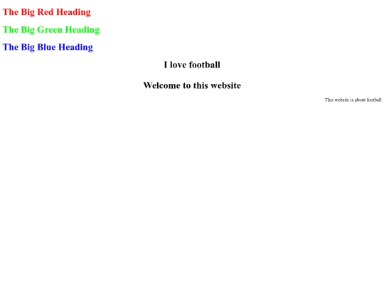 lesson2 screenshot