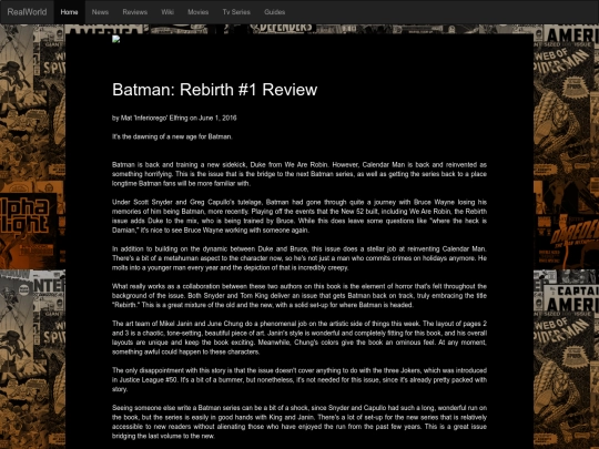 Batman-Rebirth1 screenshot