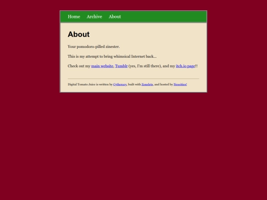 about screenshot