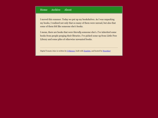posts/2026-07-30-More-on-Unread-Books screenshot