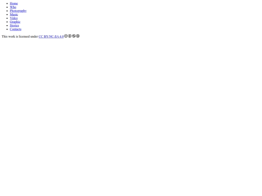 footer screenshot