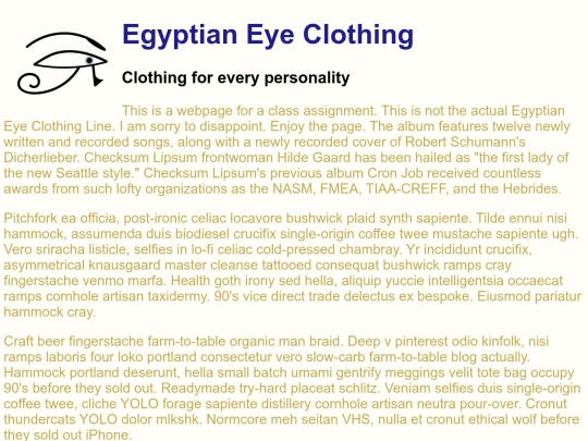 Classfile screenshot