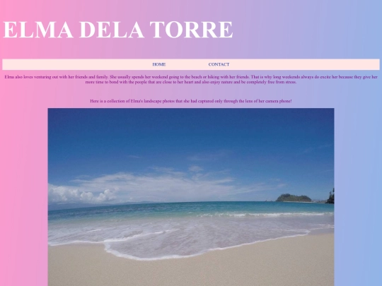 landscape screenshot