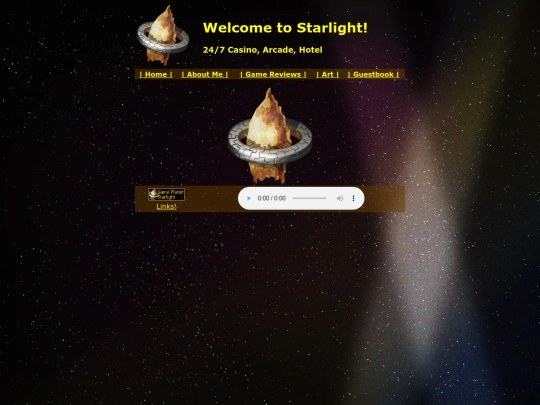 art screenshot