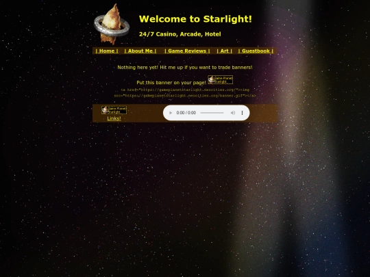 banner screenshot
