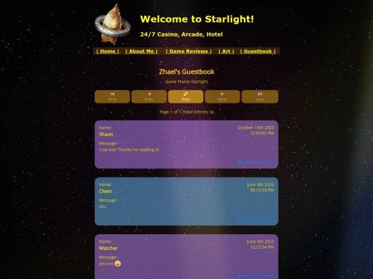 guest screenshot