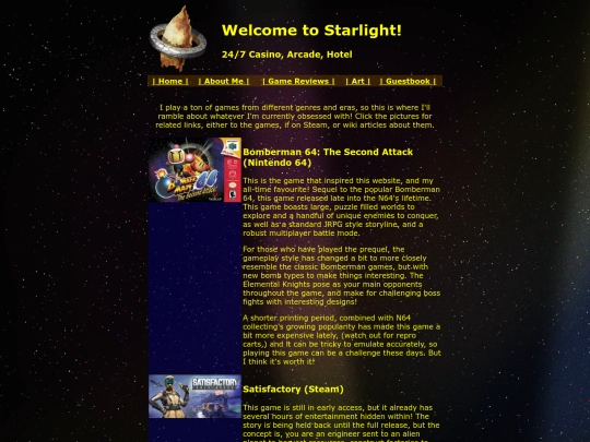 reviews screenshot