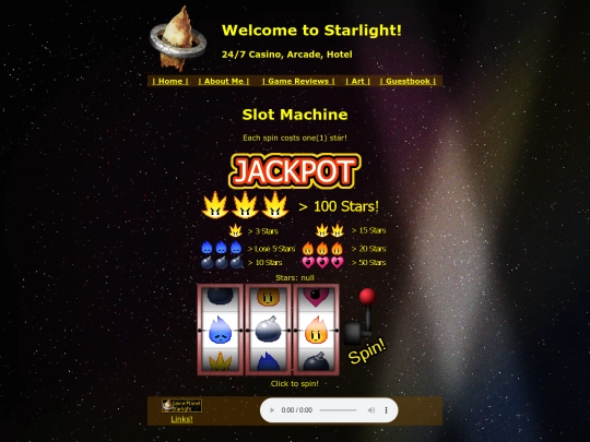 slots screenshot