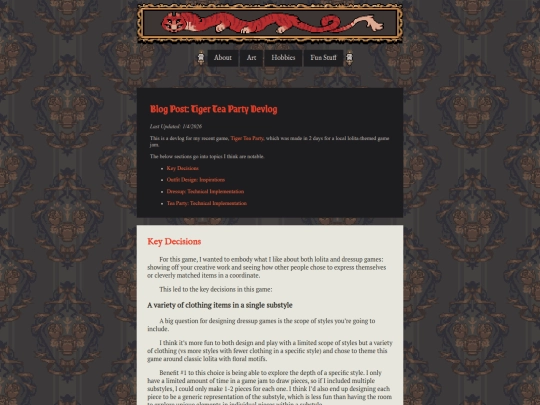 blog/tigerteapartydevlog screenshot
