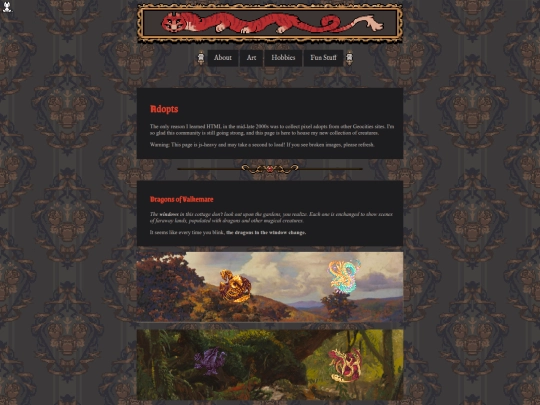 houseofwindows screenshot