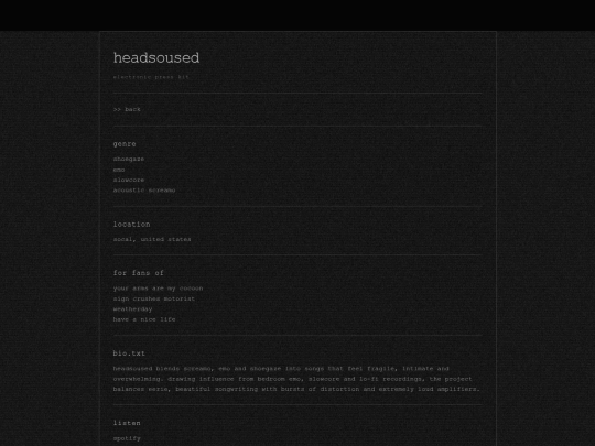 epk screenshot