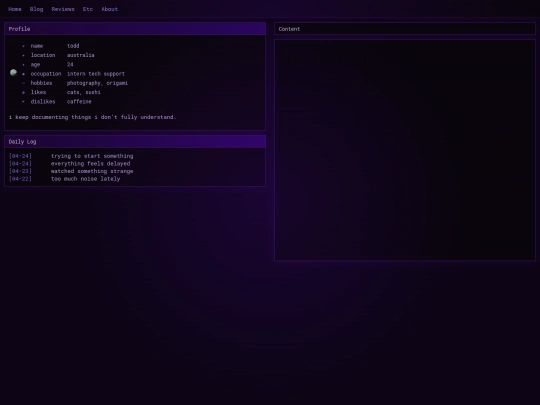 newnew screenshot